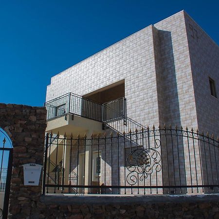 Vastu Dead Sea Apartment Arad Exterior foto