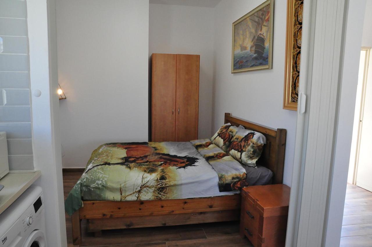 Vastu Dead Sea Apartment Arad Exterior foto