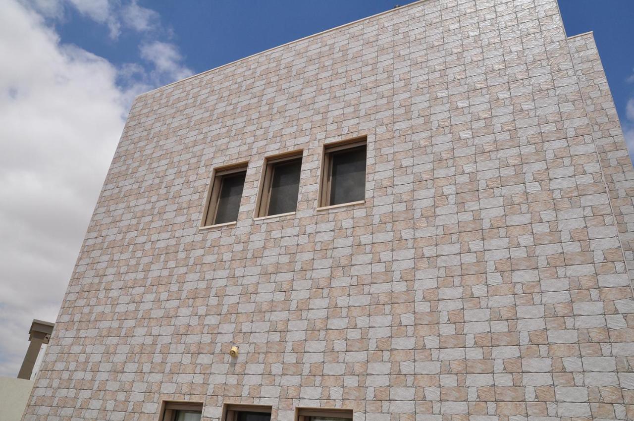 Vastu Dead Sea Apartment Arad Exterior foto