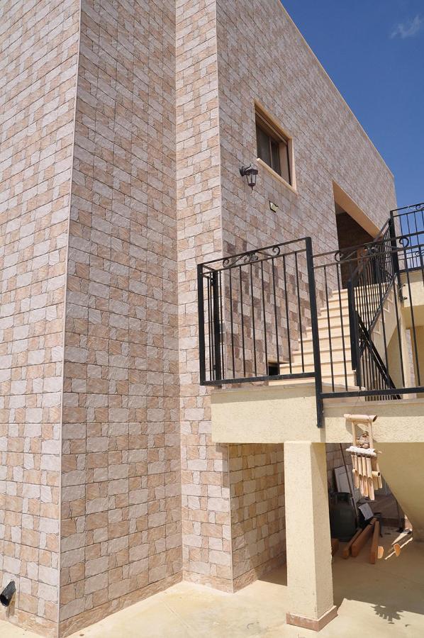 Vastu Dead Sea Apartment Arad Exterior foto