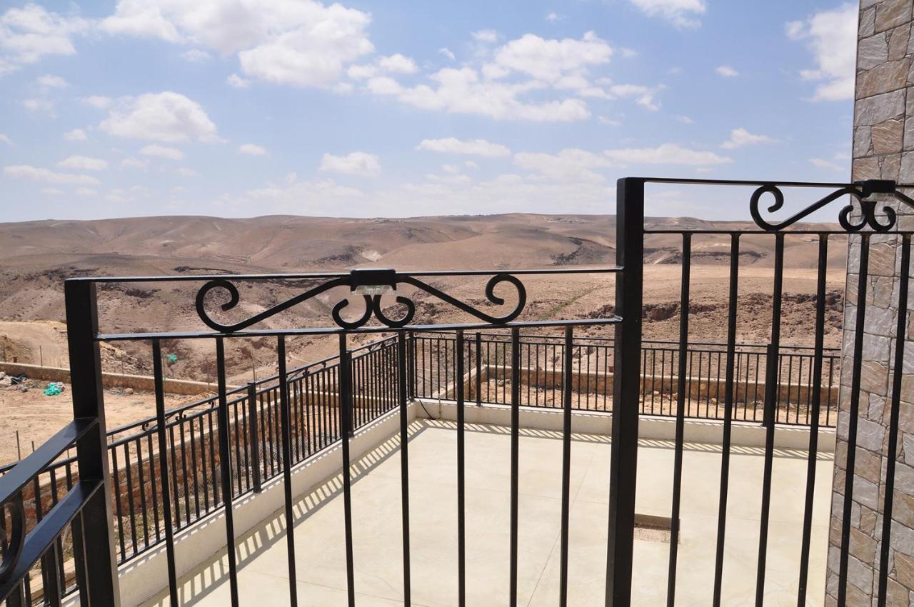 Vastu Dead Sea Apartment Arad Exterior foto