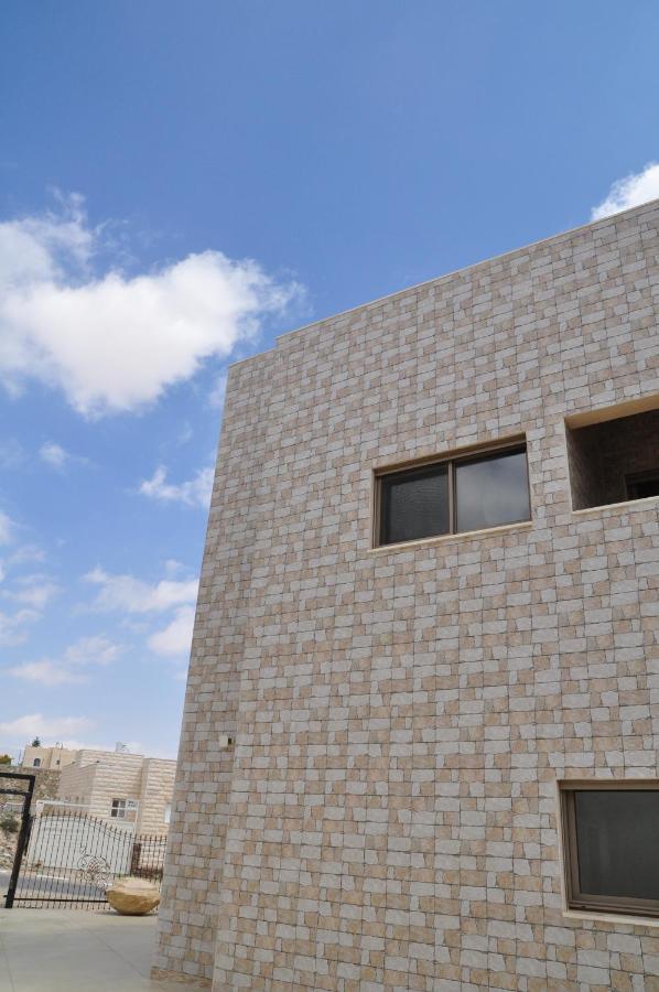 Vastu Dead Sea Apartment Arad Exterior foto